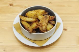 Patate al Forno