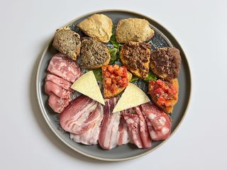 Il gran antipasto Boboli 
