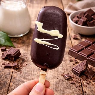 Stecco al Fiordilatte