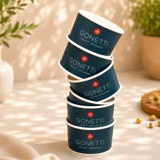 Coppetta Media (1 Coppetta)