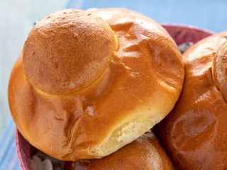 Brioches Siciliana Vuota (Senza Glutine)