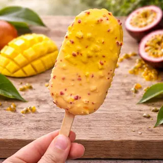 Stecco al Mango