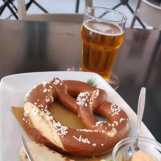 Brezel 
