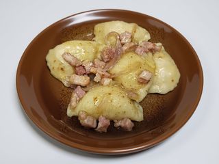 Pierogi