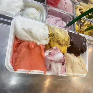 Vaschetta 1 kg