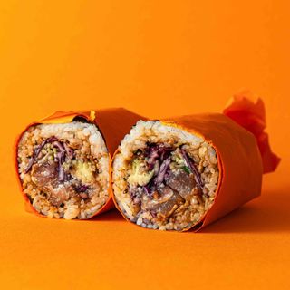 Tuna Roll 