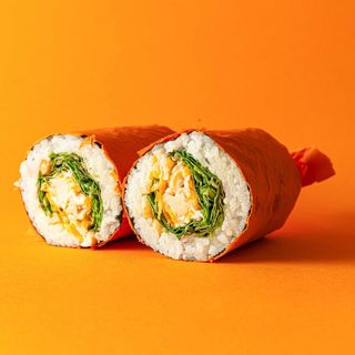 Chicken Roll