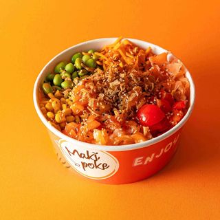 Poke - Large