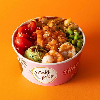 Maki Pokè