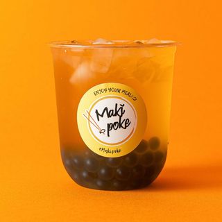 Fruit Tea