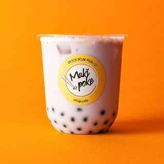 Taro Milk 