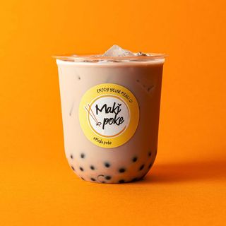 Choco Milk 