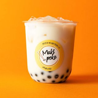 Caramel Milk 
