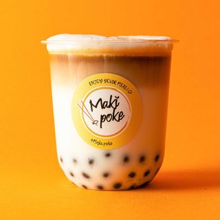 Crea il tuo Bubble Tea 
