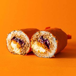 Vegan Roll 