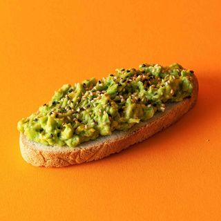Avo Toast