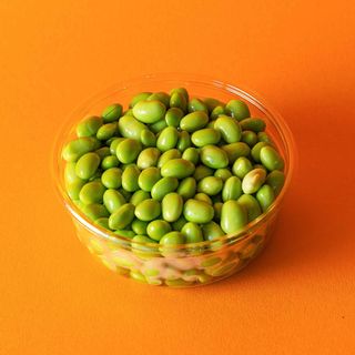 Edamame Bowl 