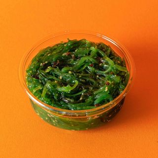 Wakame Bowl 