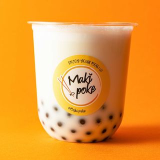 Vanilla Milk 