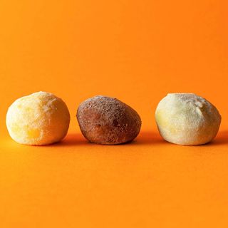Scegli 3 Mochi