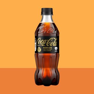 Coca-Cola Bottiglia 450 ml