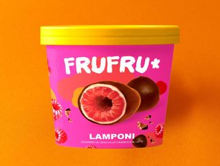 Frufru* Lamponi