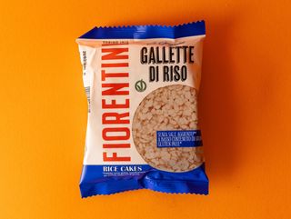 Gallette di Riso Fiorentini