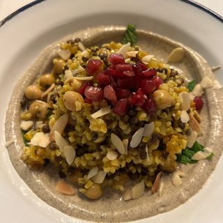 Tabule all'orientale