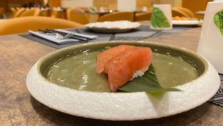 Nigiri tuna - 2 pezzi