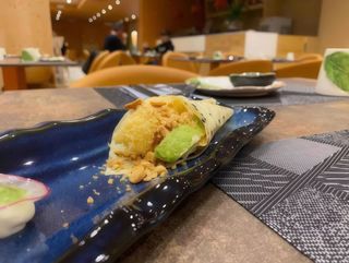 Temaki ebiten - 1 pezzo