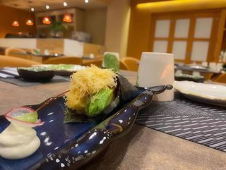 Temaki lambo ebiten - 1 pezzo