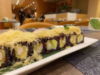 Black ebiten -  8 pezzi