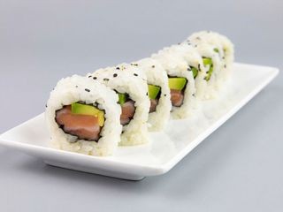 Sake avocado - 8 pezzi