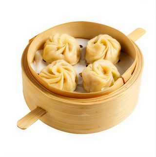 Gyoza - 4 pezzi