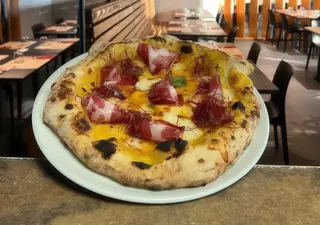 Valle dell'inferno: filamenti