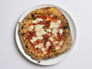 Arrabbiata 1