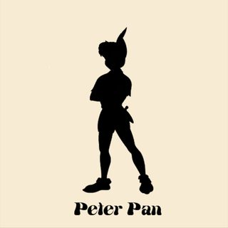 Peter Pan