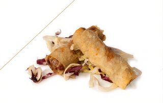 100. Involtino vietnamita 2 pezzi