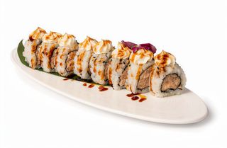 A48. Uramaki Miura - 8 pezzi