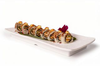 A57. Uramaki Tory - 8 pezzi