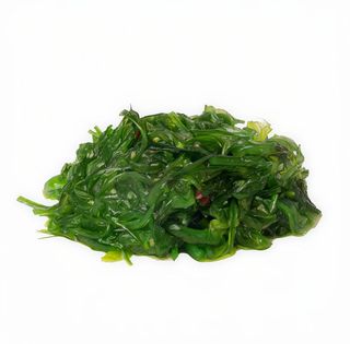 119. Goma wakame