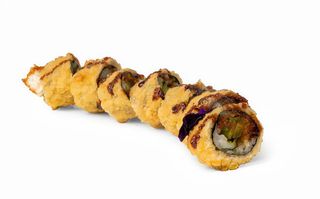 A74. SP maki avocado