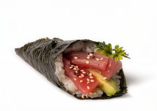 A83. Tuna