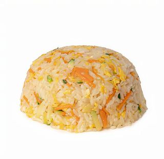 138. Yasai yaki meshi