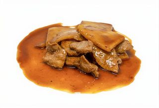 188. Manzo con patate