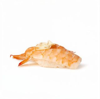 A8. Nigiri ebi 2 pezzi