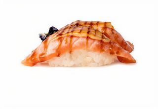 A17. Nigiri nara 2 pezzi