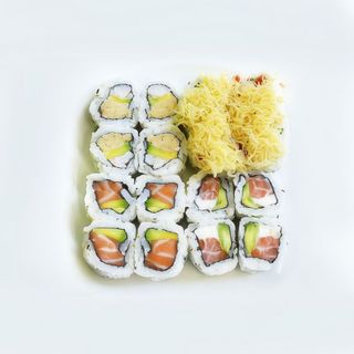 Uramaki Box - 16 pz