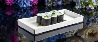 Hosomaki Kyuri - 6pz