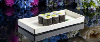 Hosomaki Avocado - 6pz